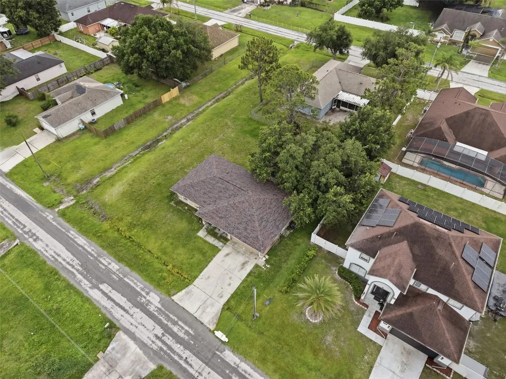816 Adour Drive Kissimmee FL 34759