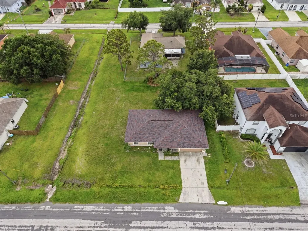 816 Adour Drive Kissimmee FL 34759