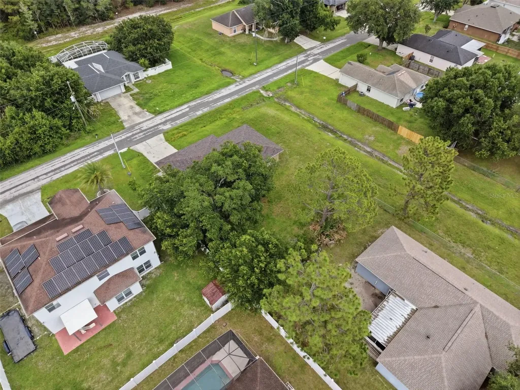 816 Adour Drive Kissimmee FL 34759