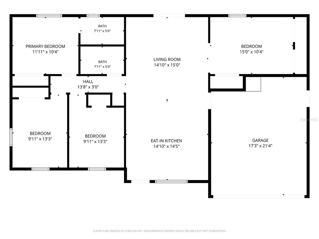 816 Adour Drive Kissimmee FL 34759