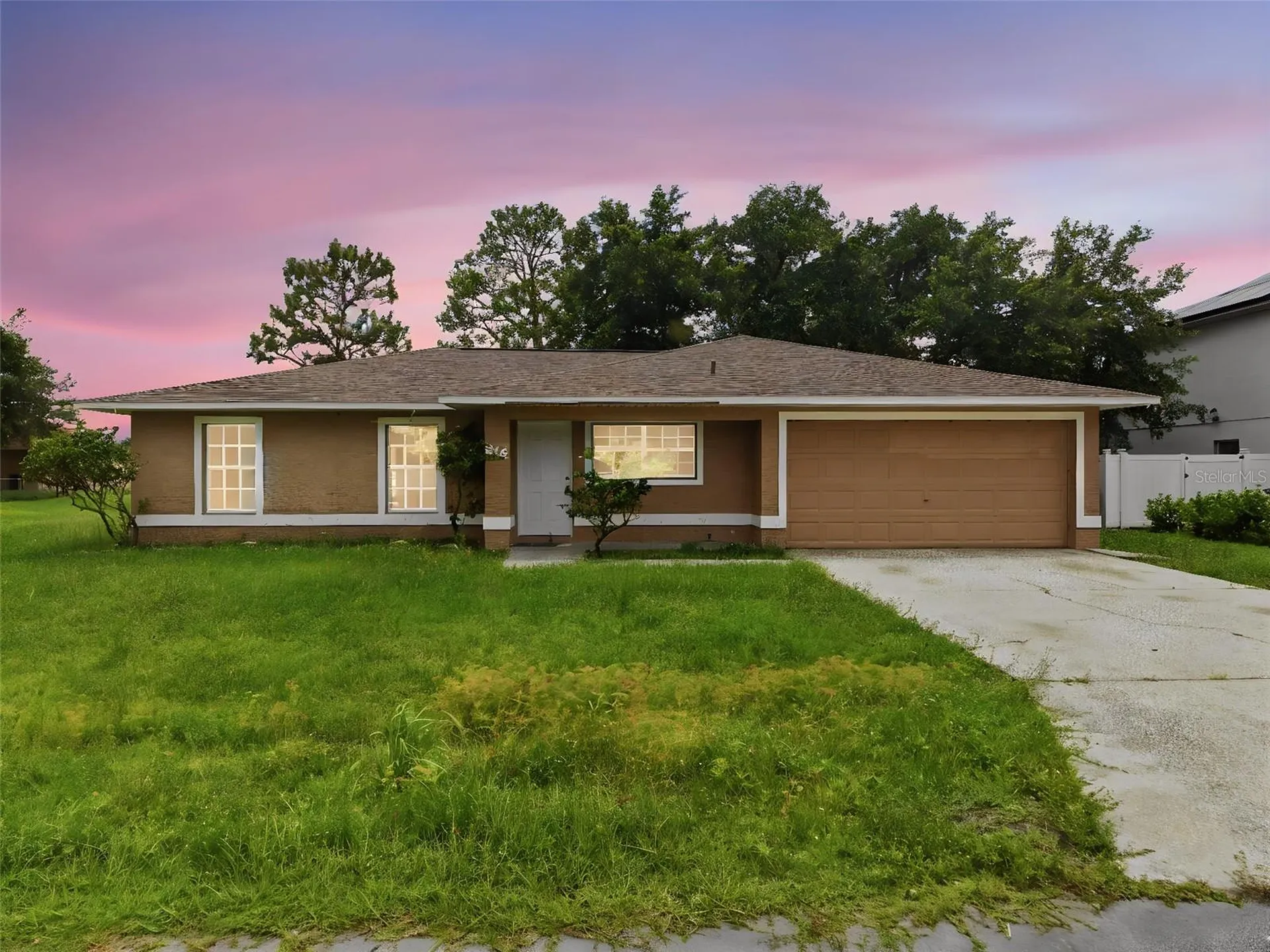 816 Adour Drive Kissimmee FL 34759