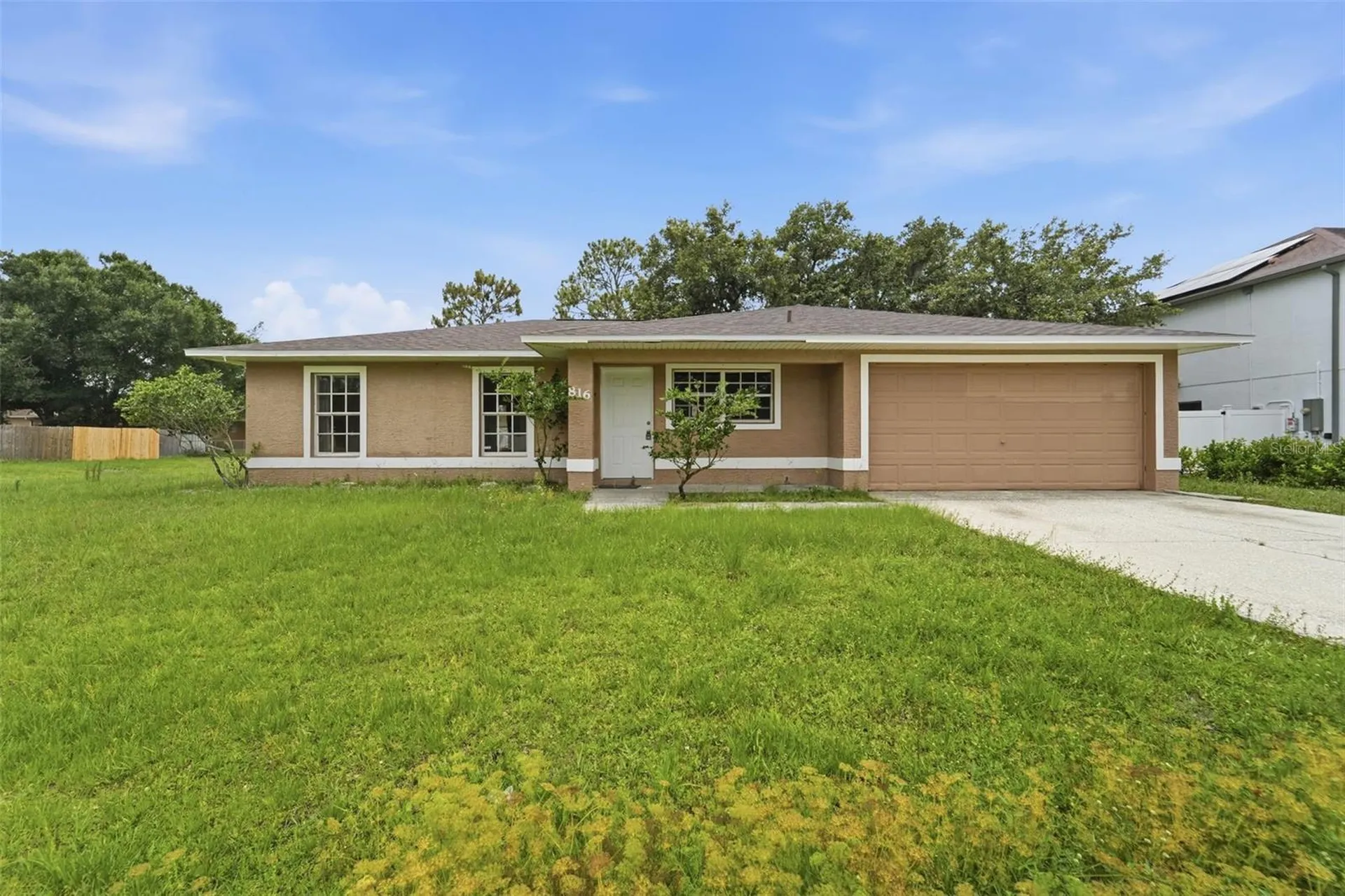 816 Adour Drive Kissimmee FL 34759