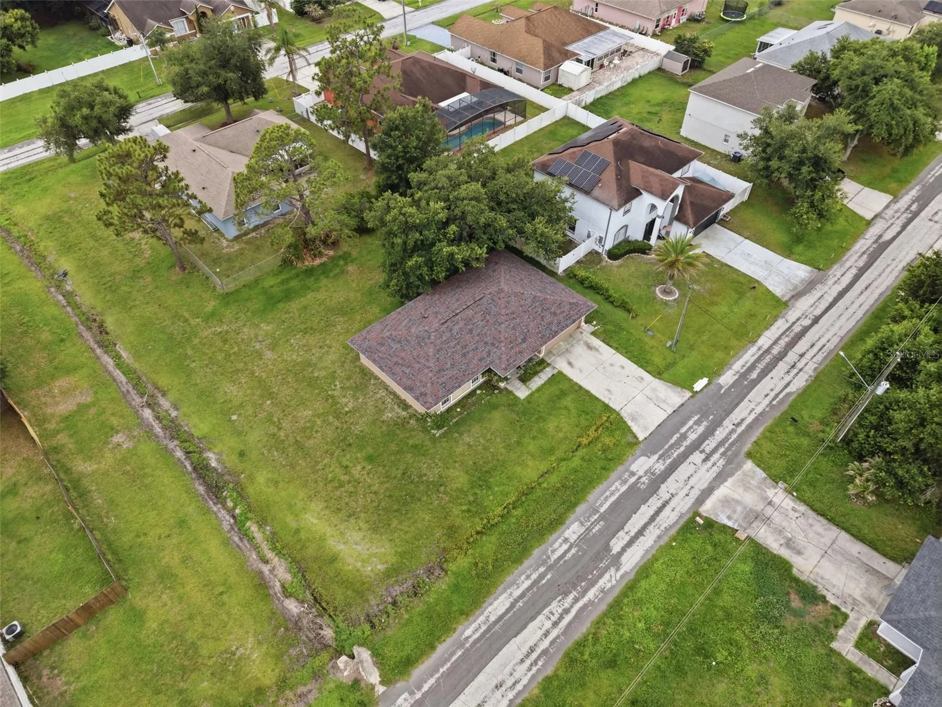 816 Adour Drive Kissimmee FL 34759