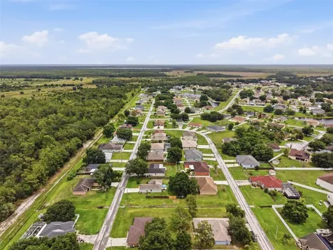 816 Adour Drive Kissimmee FL 34759
