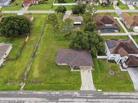 816 Adour Drive Kissimmee FL 34759