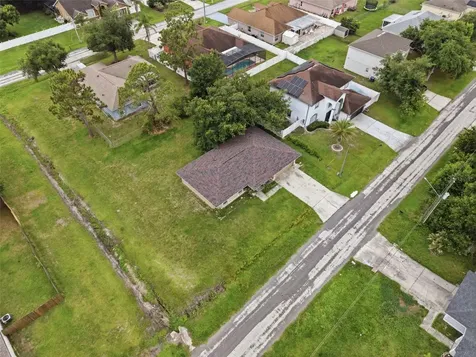 816 Adour Drive Kissimmee FL 34759