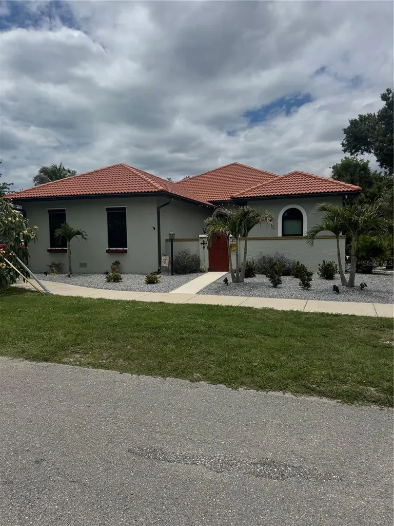 408 Tortuga Drive Nokomis FL 34275