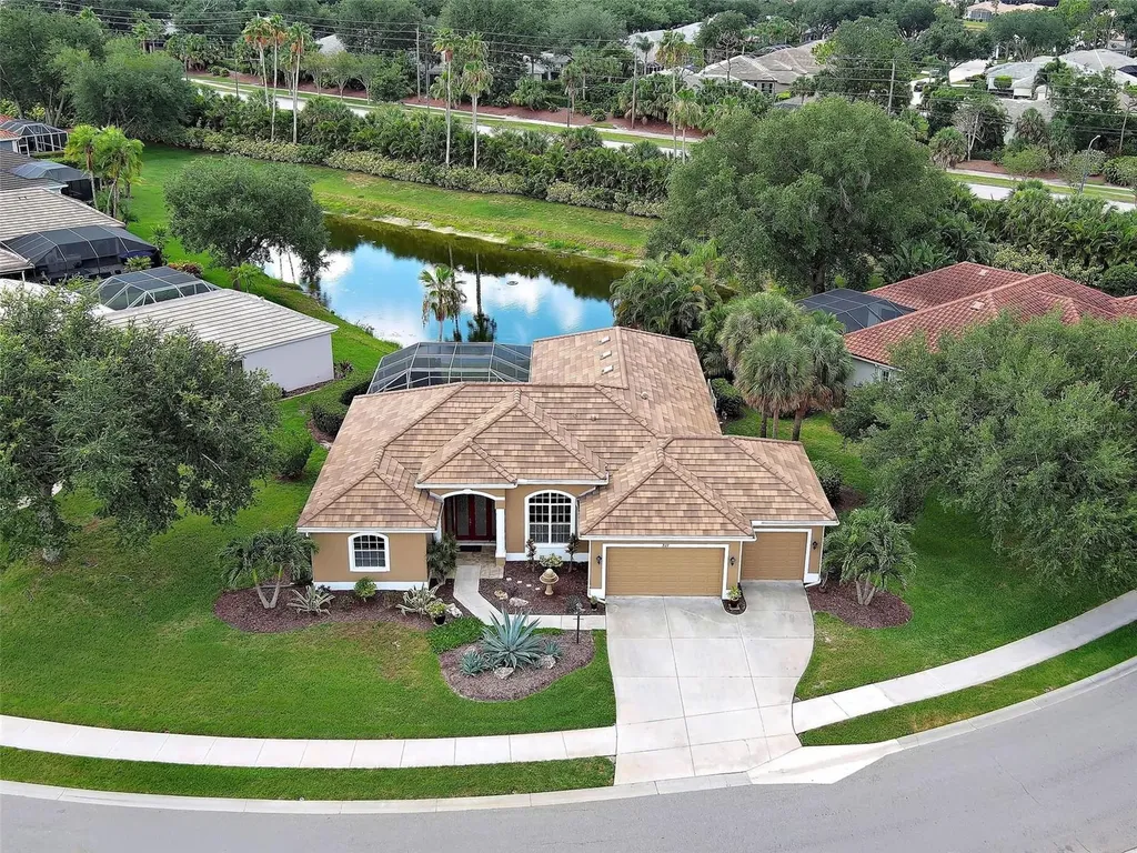 311 Wild Pine Way Venice FL 34292