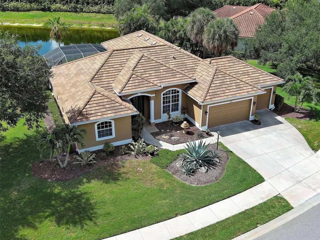311 Wild Pine Way Venice FL 34292