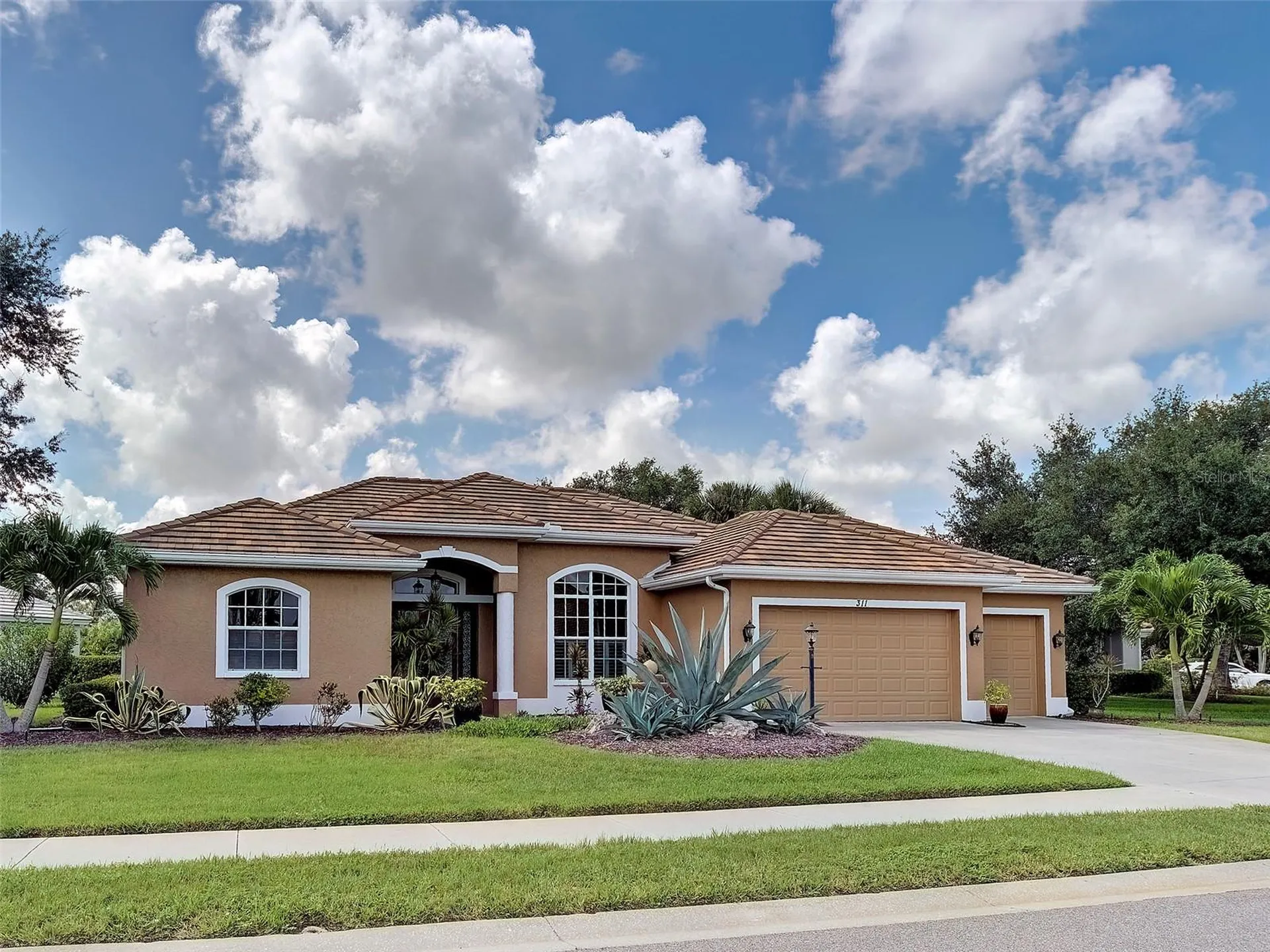 311 Wild Pine Way Venice FL 34292