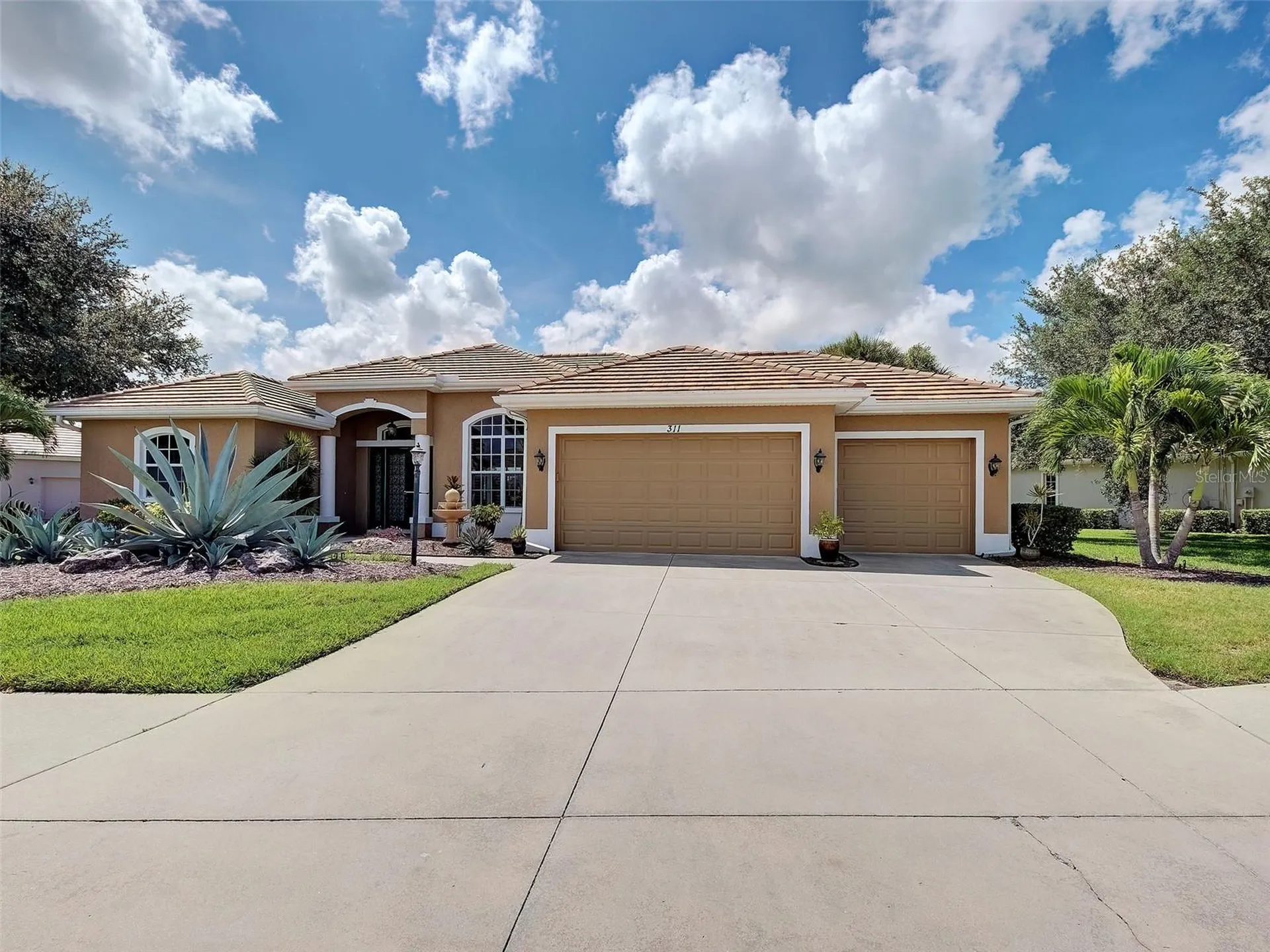 311 Wild Pine Way Venice FL 34292