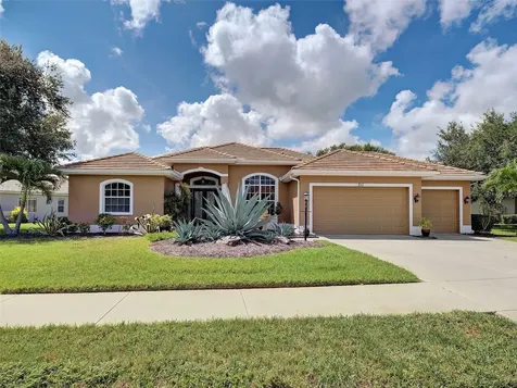 311 Wild Pine Way Venice FL 34292