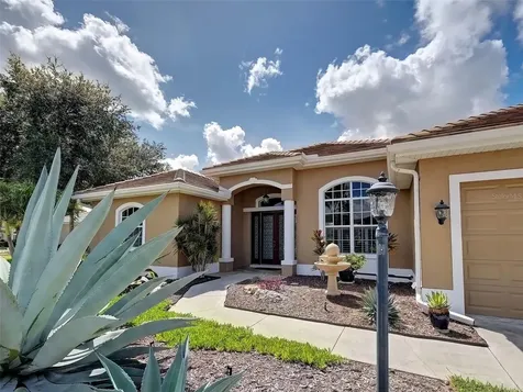 311 Wild Pine Way Venice FL 34292
