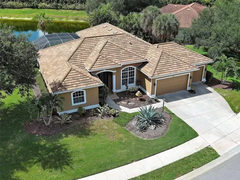 311 Wild Pine Way Venice FL 34292