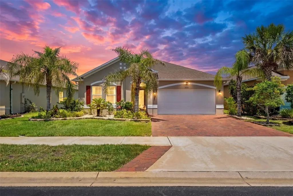 5535 Brilliance Circle Cocoa FL 32926