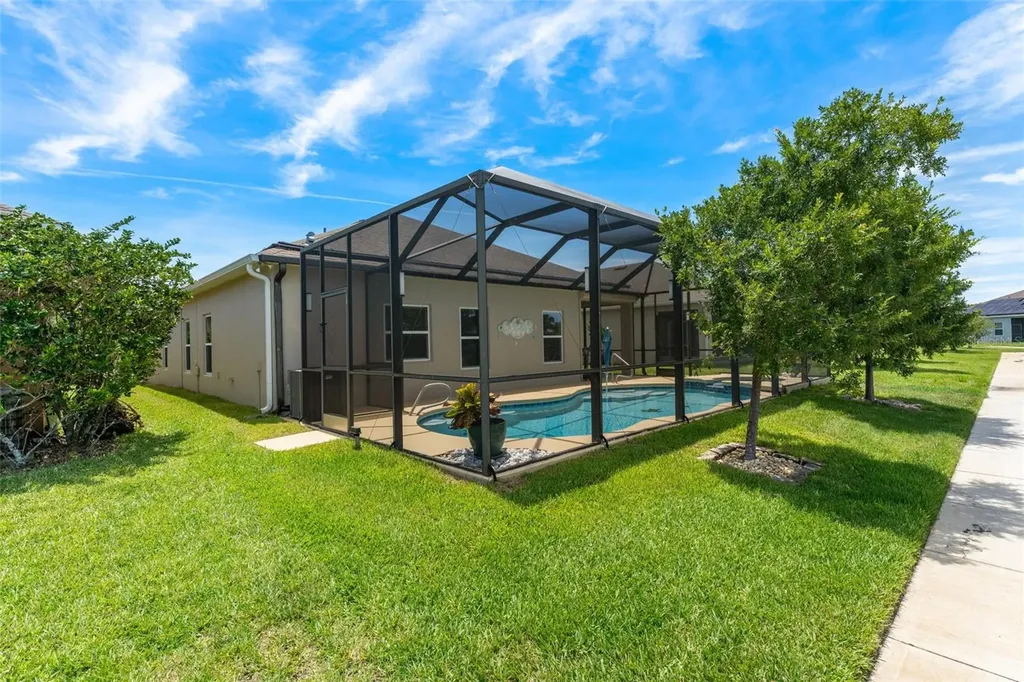 5535 Brilliance Circle Cocoa FL 32926