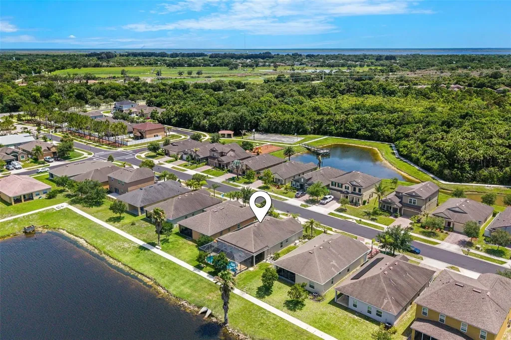 5535 Brilliance Circle Cocoa FL 32926