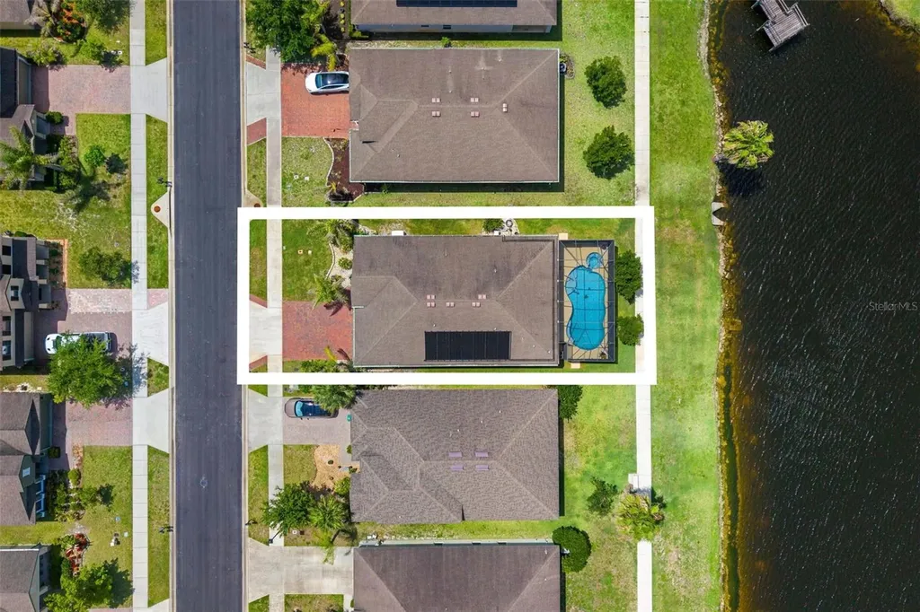 5535 Brilliance Circle Cocoa FL 32926