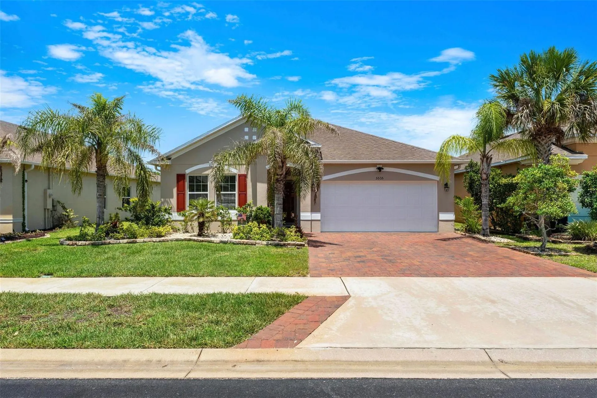 5535 Brilliance Circle Cocoa FL 32926
