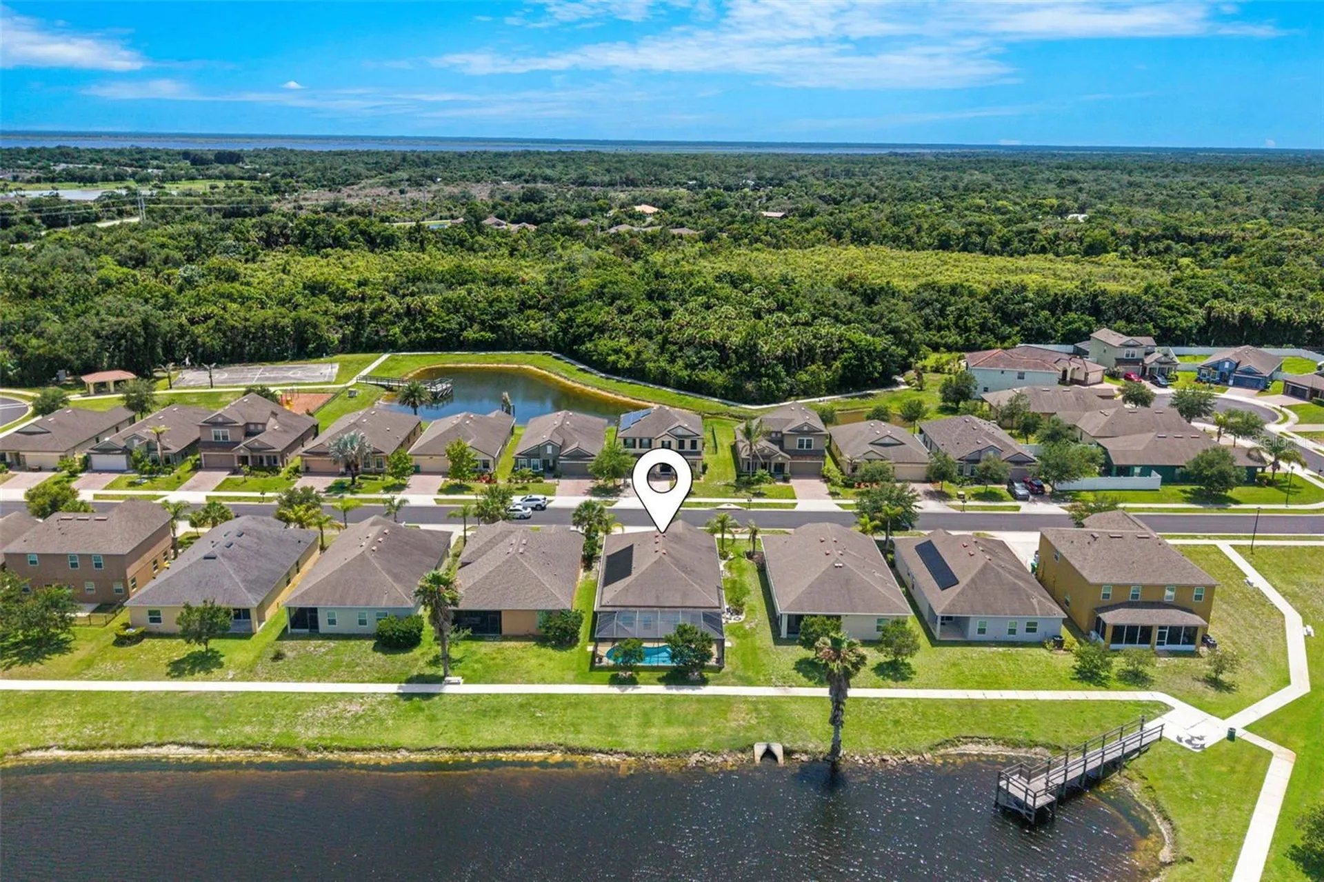 5535 Brilliance Circle Cocoa FL 32926