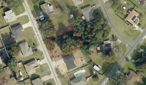Cherry Road Ocala FL 34472