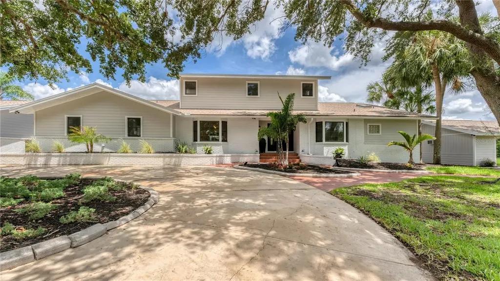 5623 Hull Court New Port Richey FL 34652