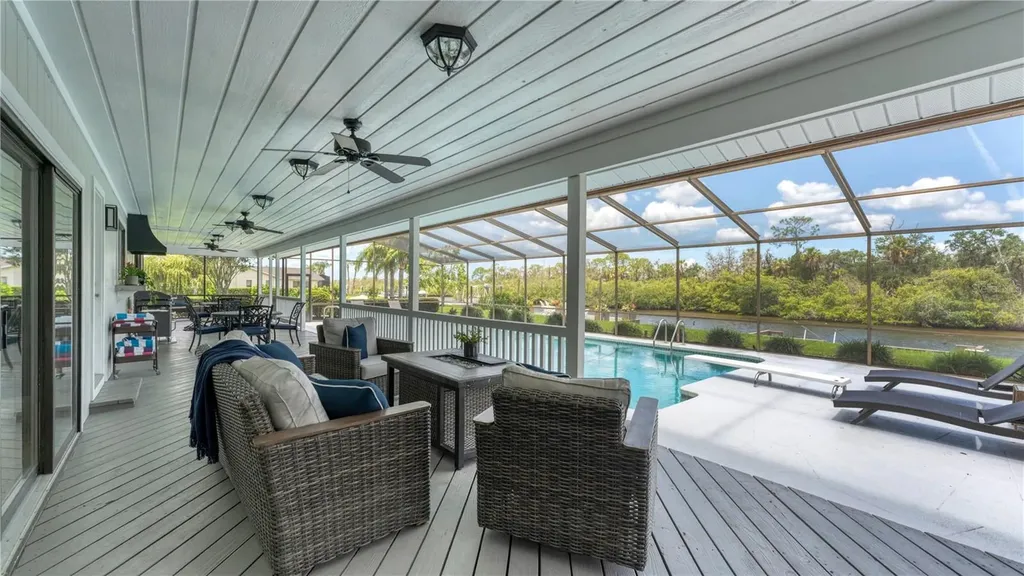 5623 Hull Court New Port Richey FL 34652