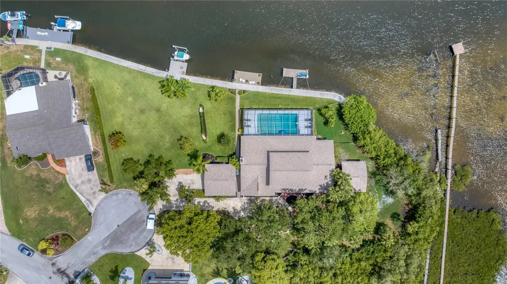 5623 Hull Court New Port Richey FL 34652