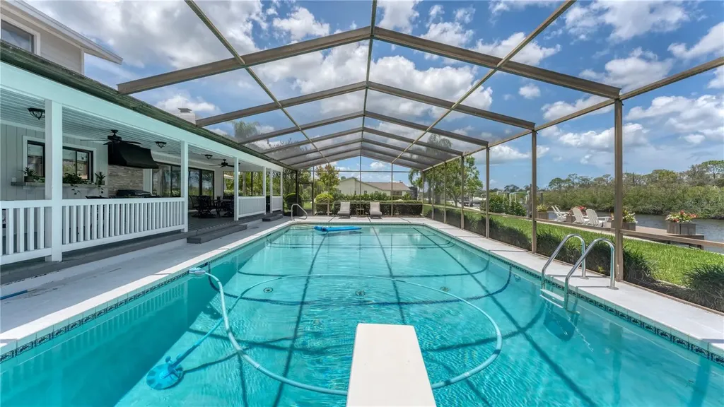 5623 Hull Court New Port Richey FL 34652