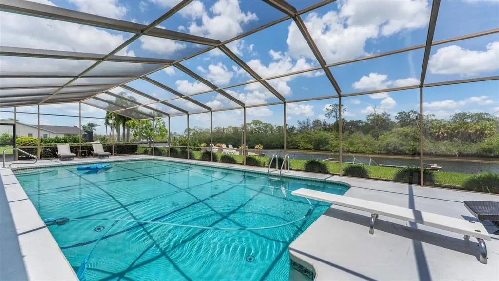 5623 Hull Court New Port Richey FL 34652