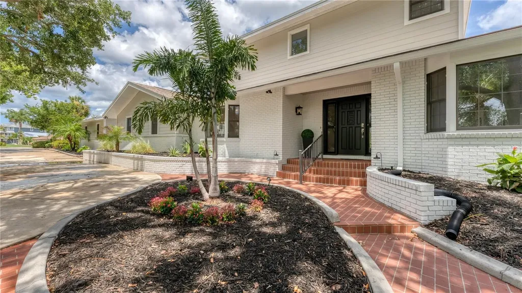 5623 Hull Court New Port Richey FL 34652