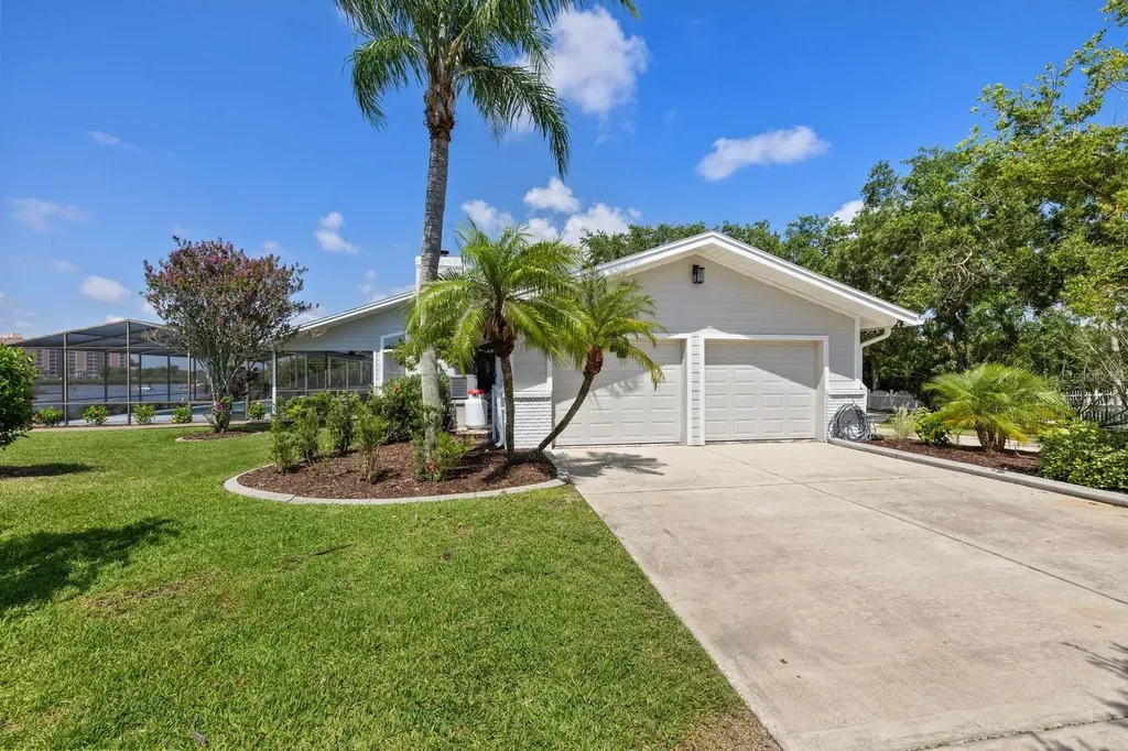 5623 Hull Court New Port Richey FL 34652