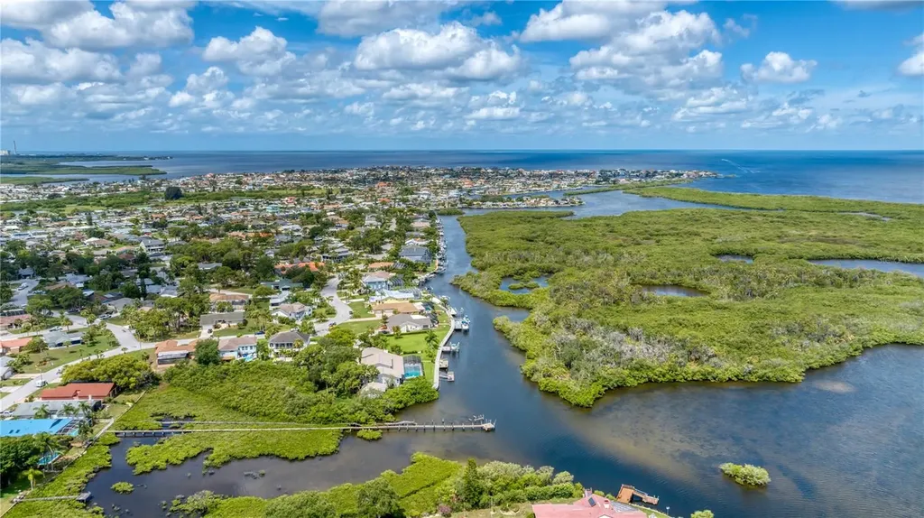 5623 Hull Court New Port Richey FL 34652