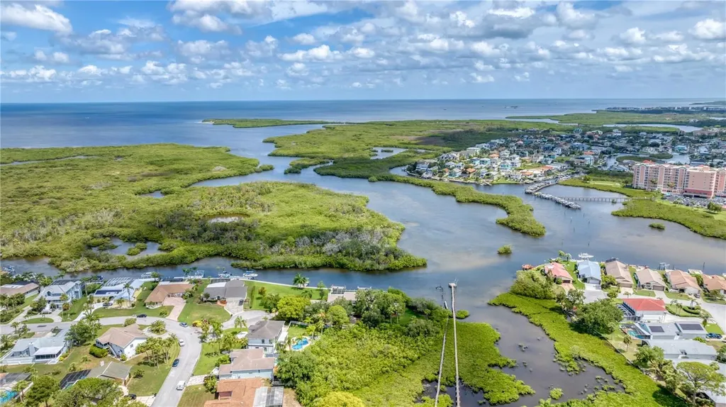 5623 Hull Court New Port Richey FL 34652