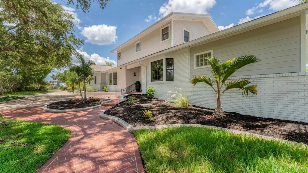 5623 Hull Court New Port Richey FL 34652