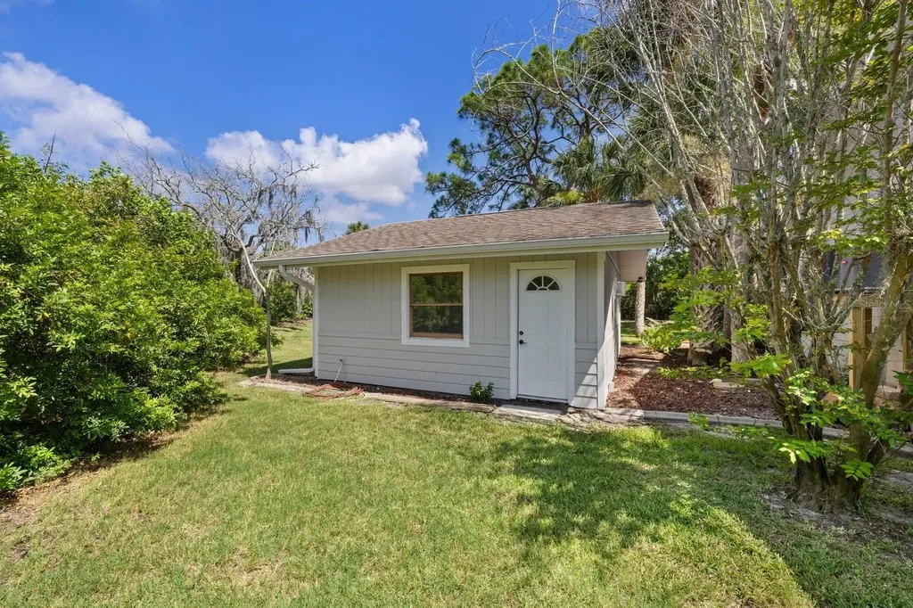 5623 Hull Court New Port Richey FL 34652