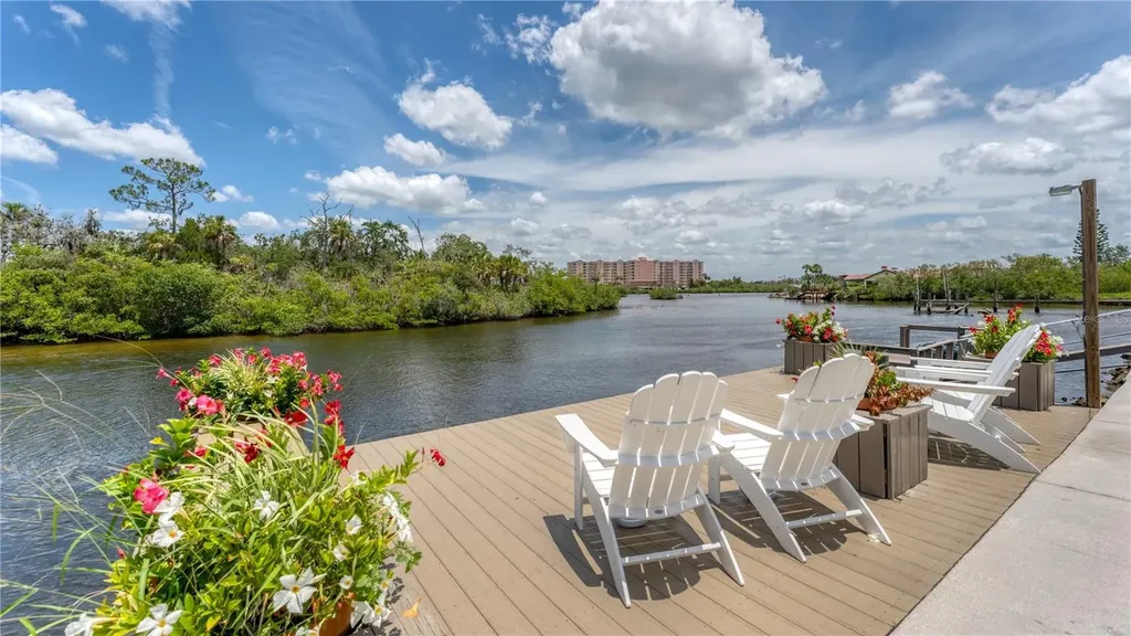 5623 Hull Court New Port Richey FL 34652