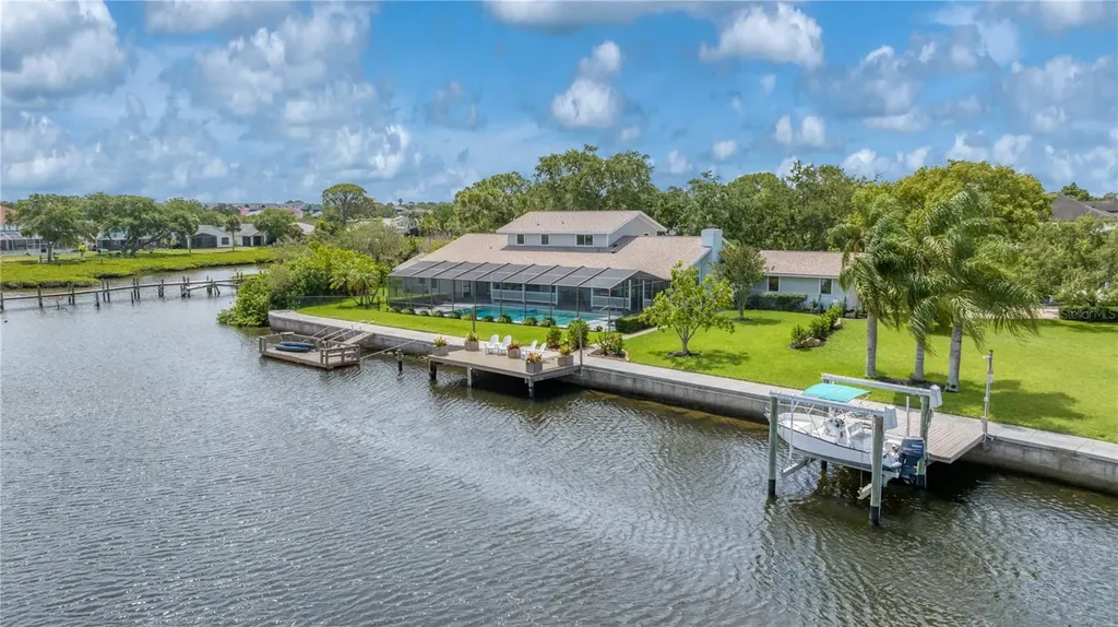 5623 Hull Court New Port Richey FL 34652