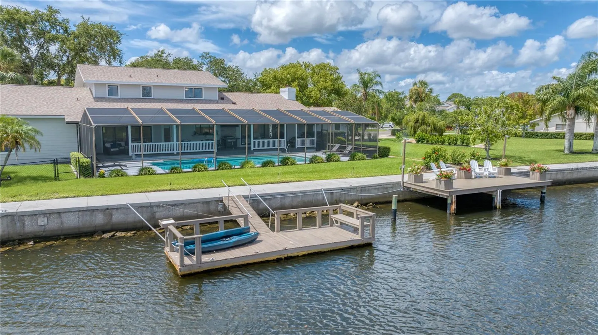 5623 Hull Court New Port Richey FL 34652