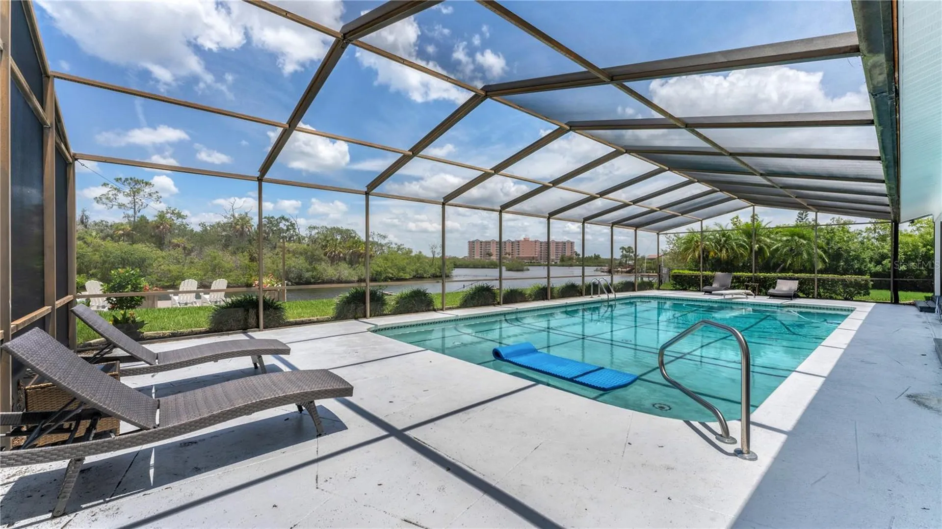 5623 Hull Court New Port Richey FL 34652