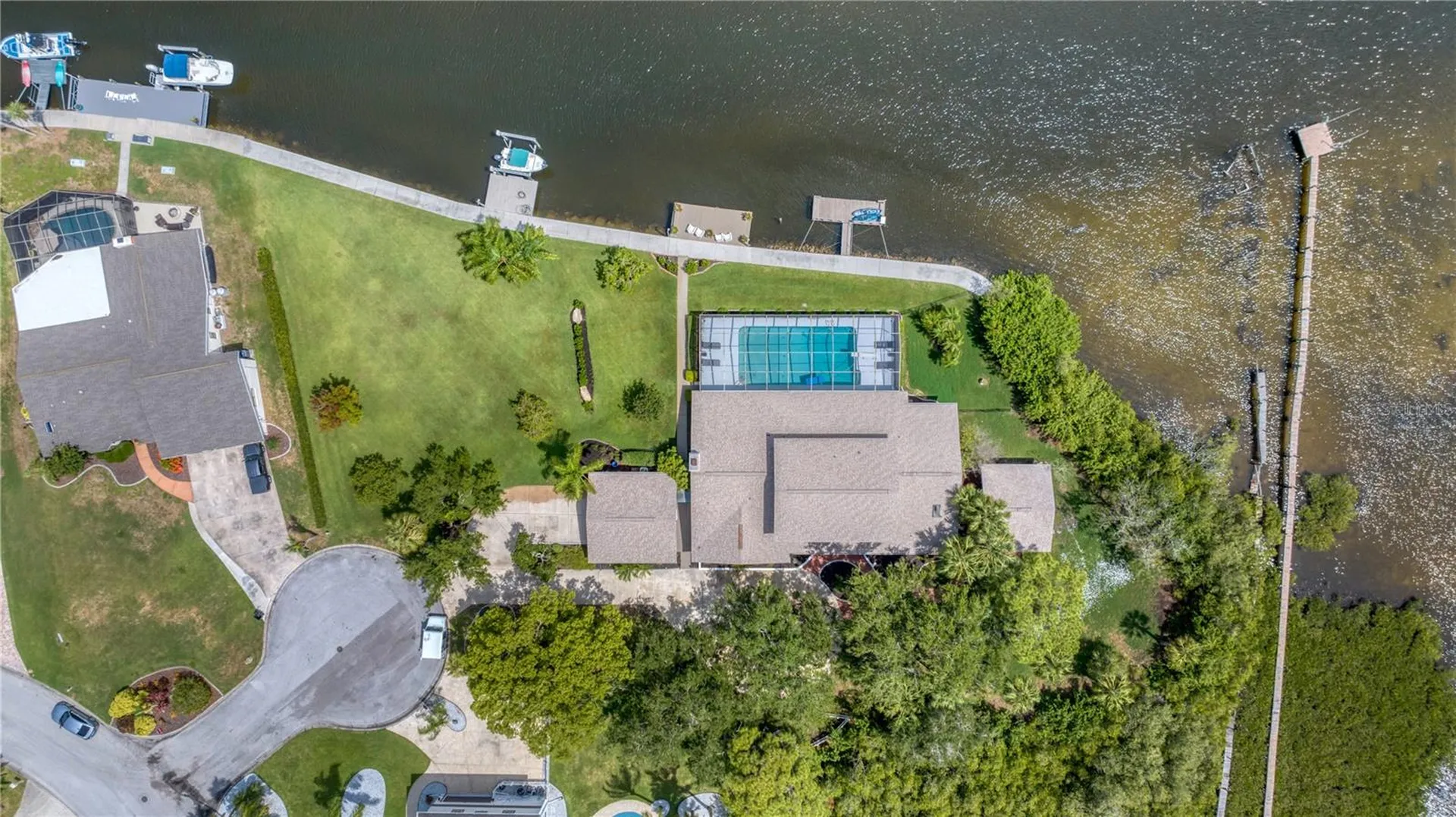 5623 Hull Court New Port Richey FL 34652