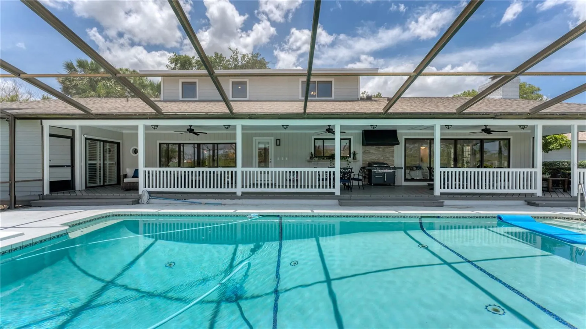 5623 Hull Court New Port Richey FL 34652