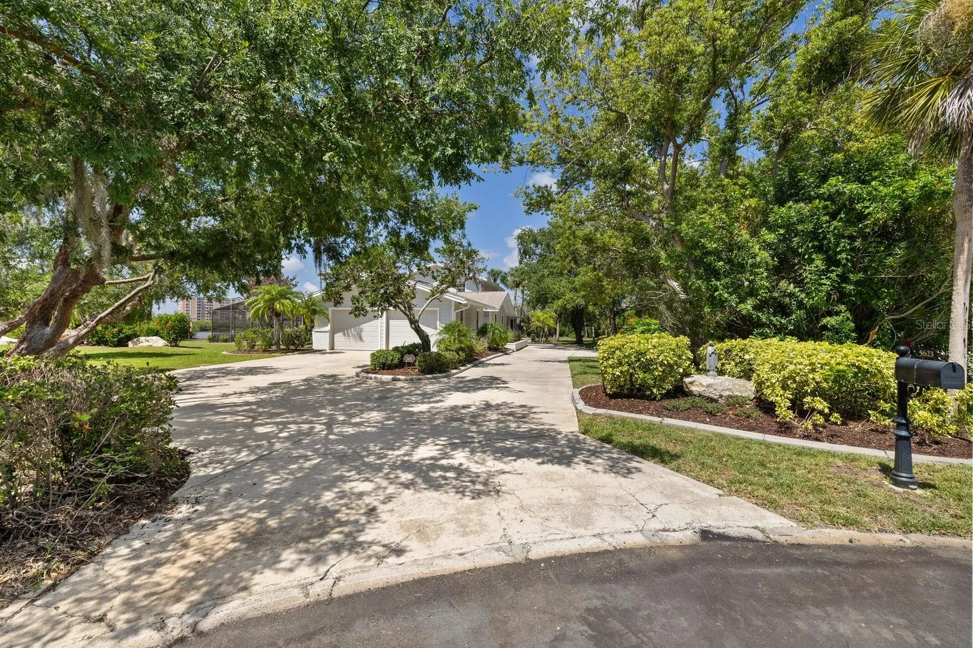 5623 Hull Court New Port Richey FL 34652