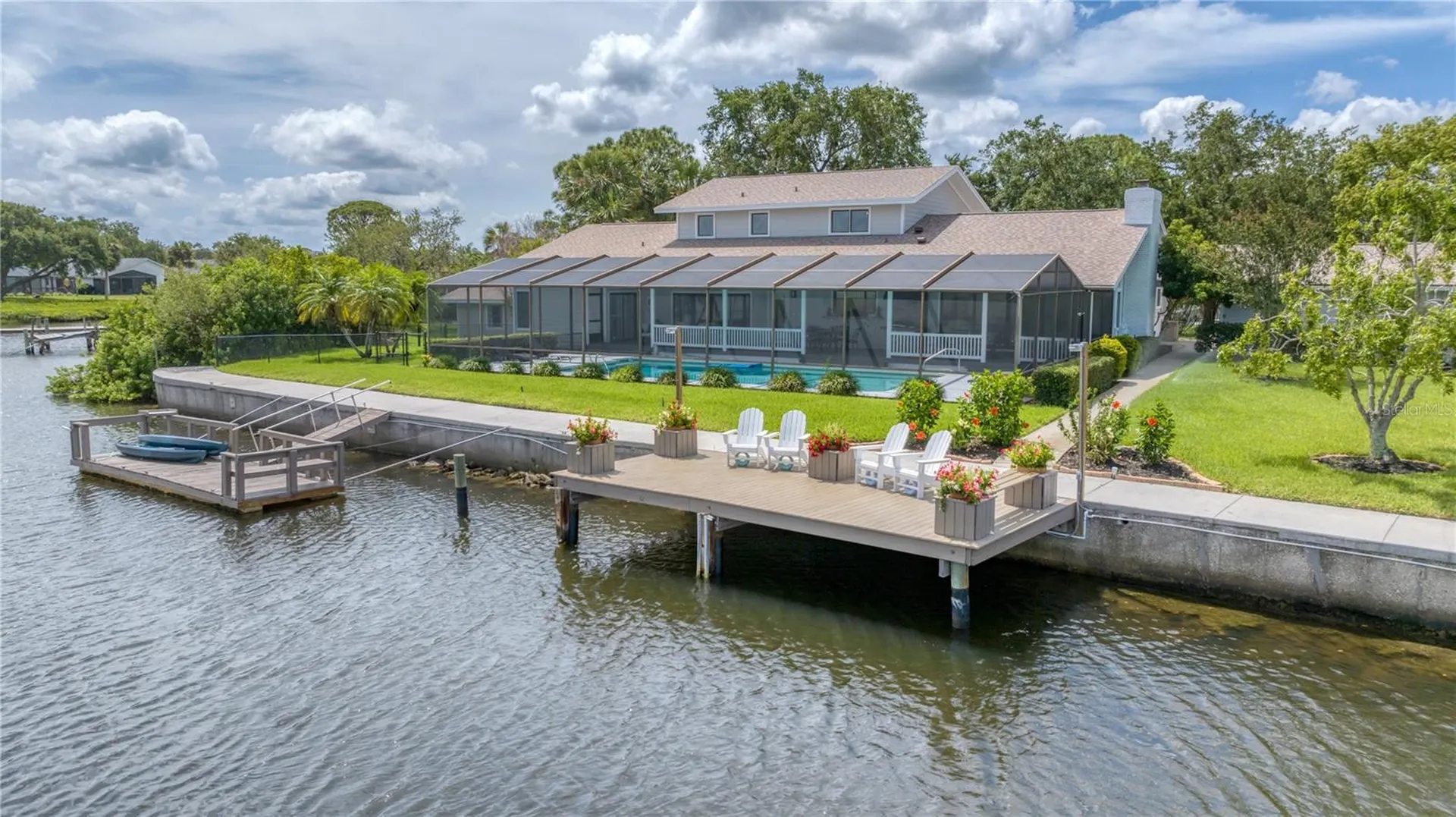 5623 Hull Court New Port Richey FL 34652