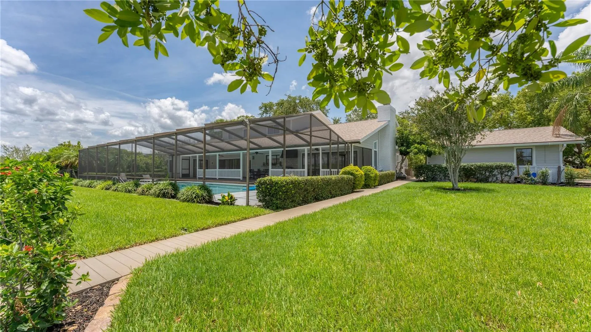 5623 Hull Court New Port Richey FL 34652