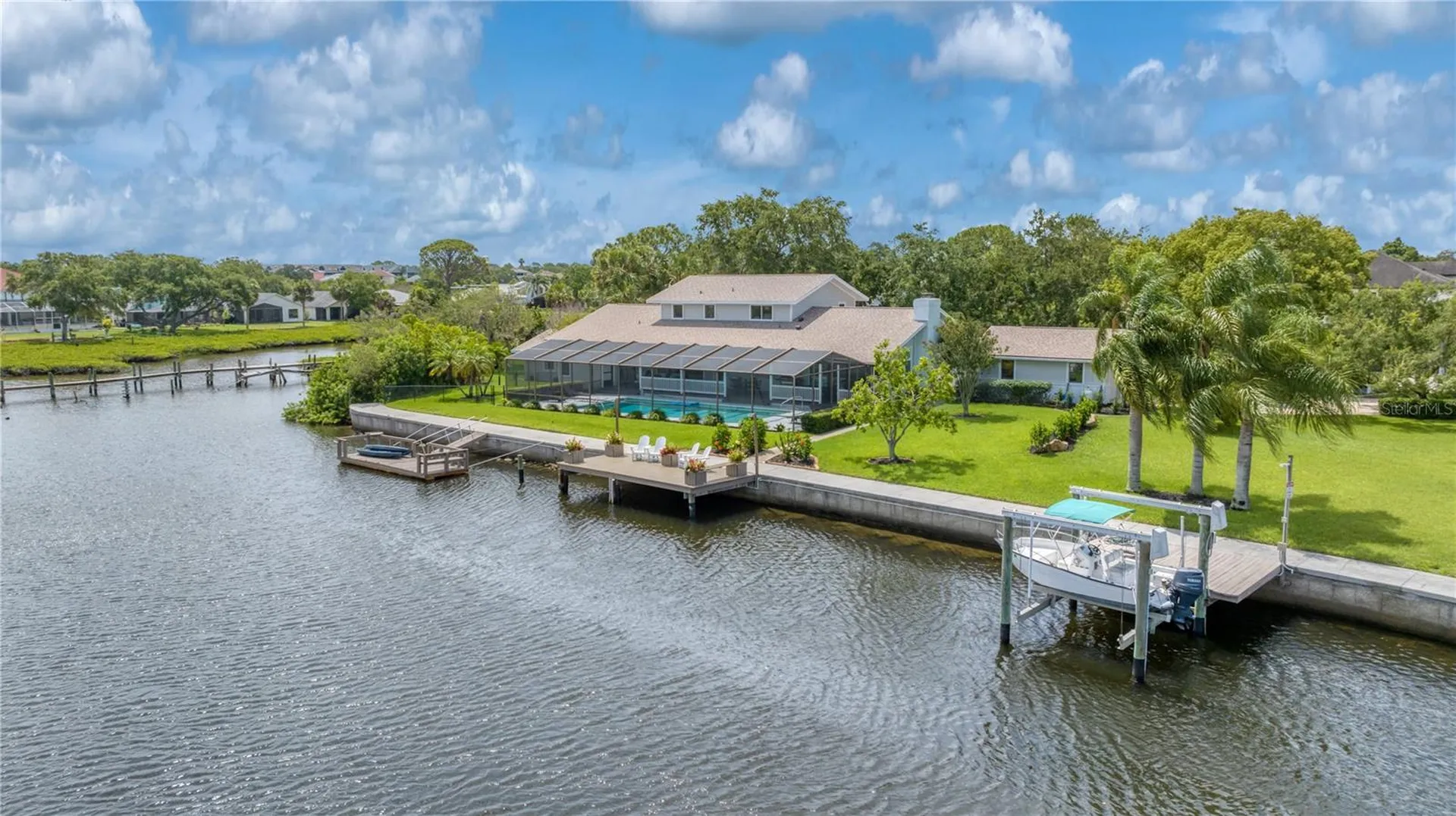 5623 Hull Court New Port Richey FL 34652