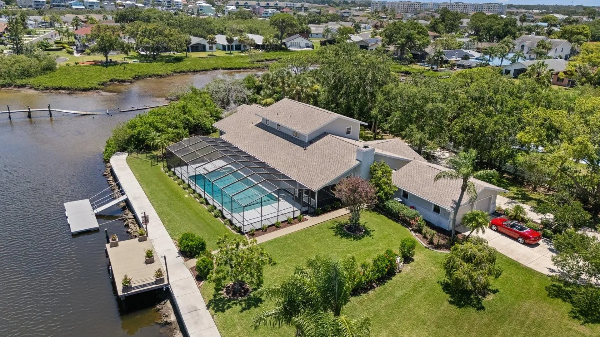 5623 Hull Court New Port Richey FL 34652