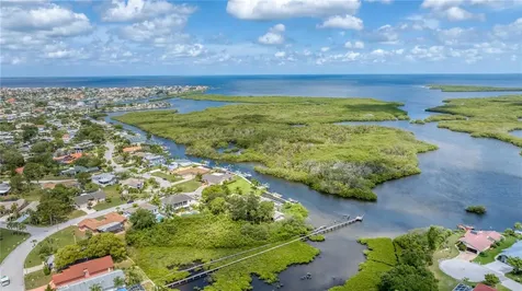 5623 Hull Court New Port Richey FL 34652