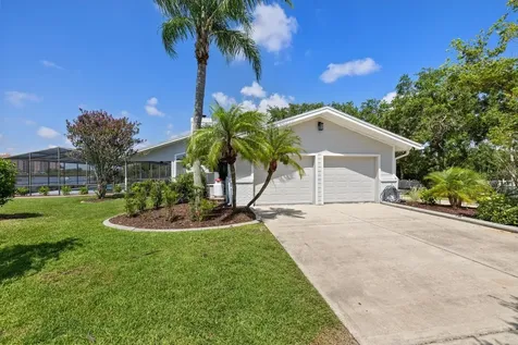 5623 Hull Court New Port Richey FL 34652