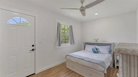 5623 Hull Court New Port Richey FL 34652